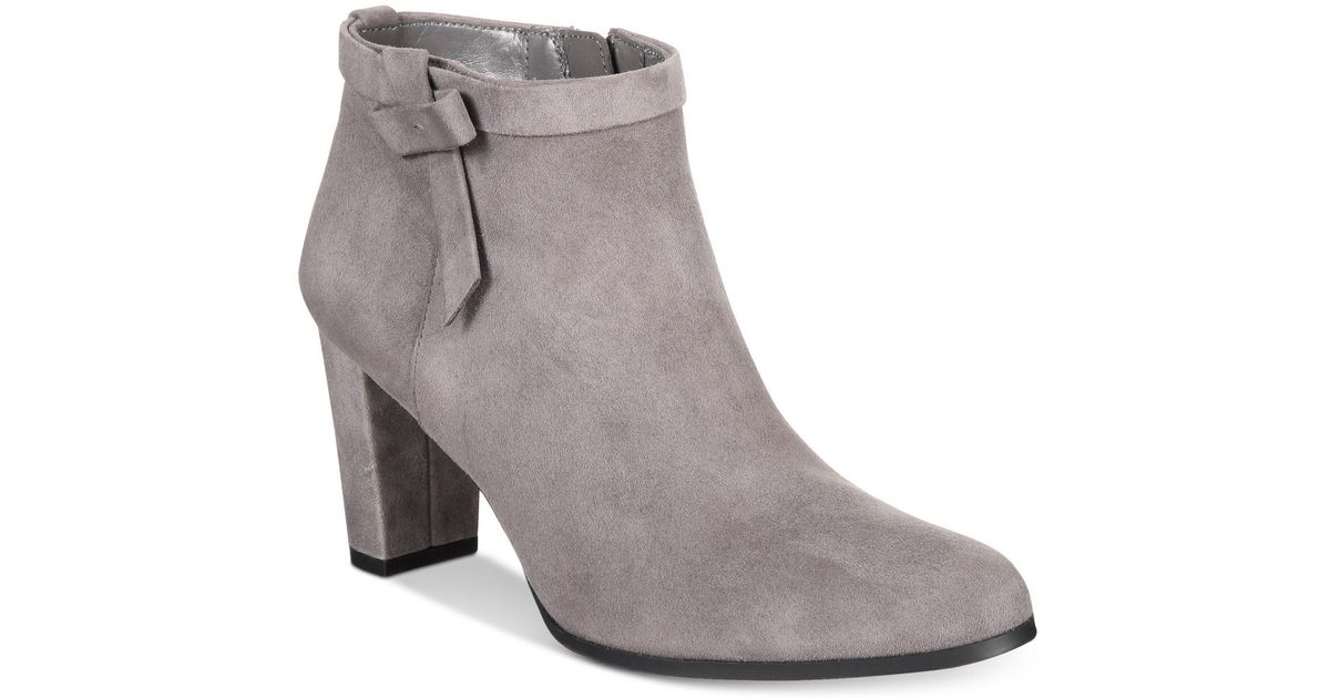 bandolino belluna bootie