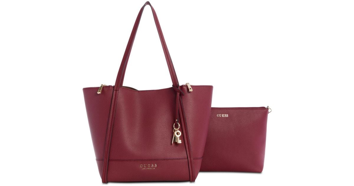 guess 2 in 1 bag