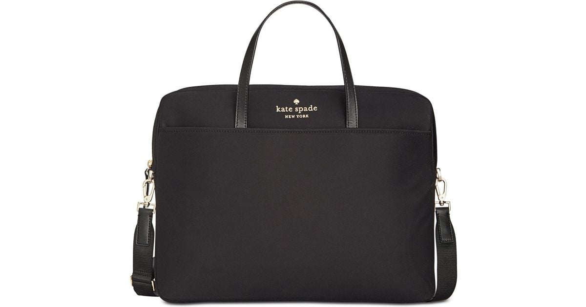 kate spade universal laptop commuter