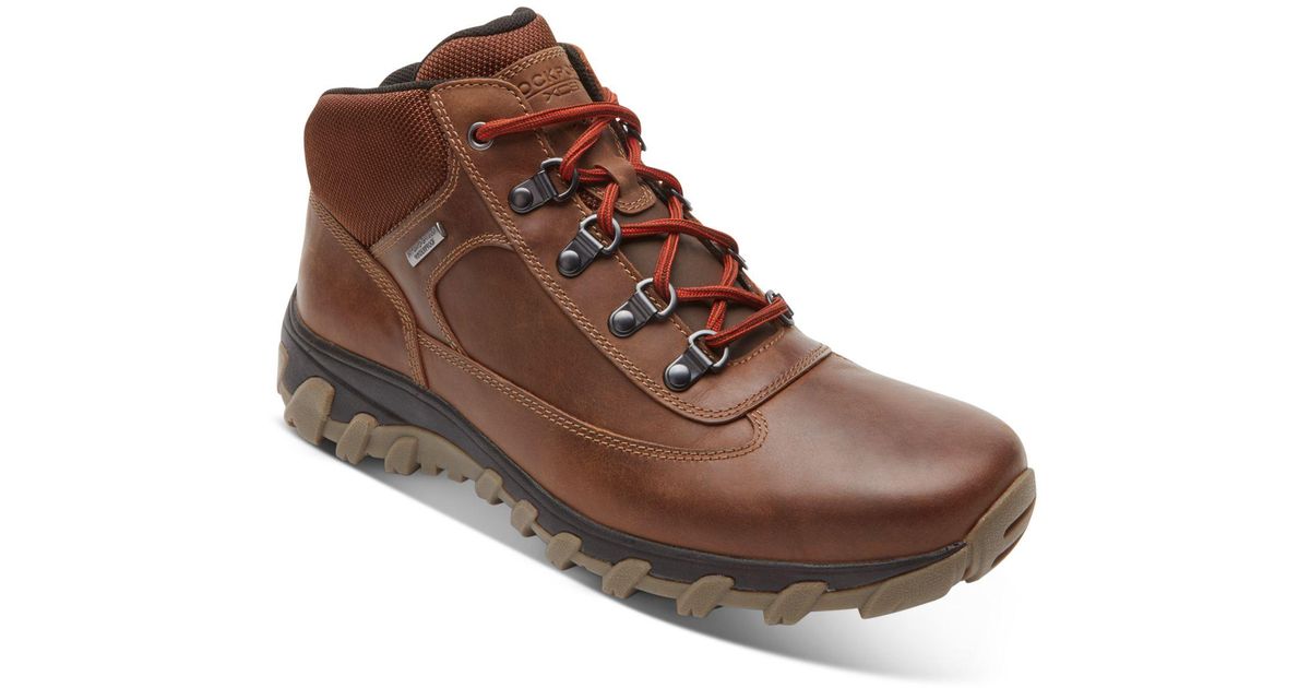 rockport harlee chukka boots