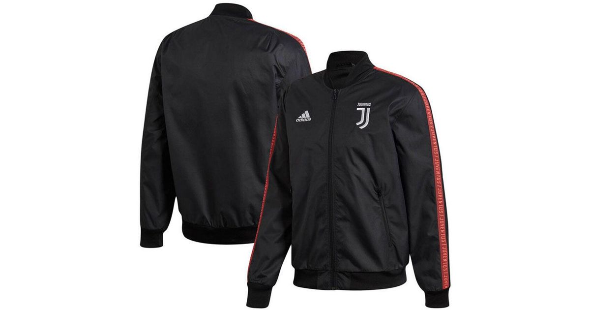 juventus zip up