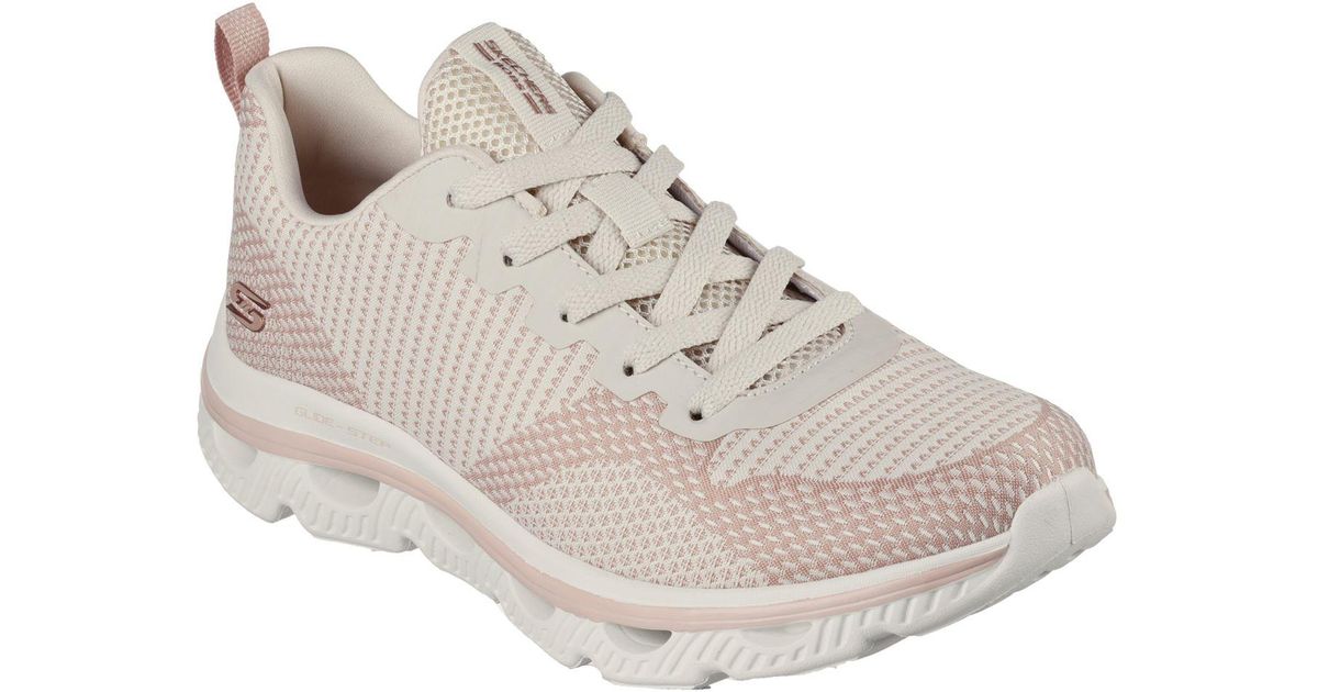 Skechers Bobs Sport Arc Waves Knight Waves Training Sneakers From