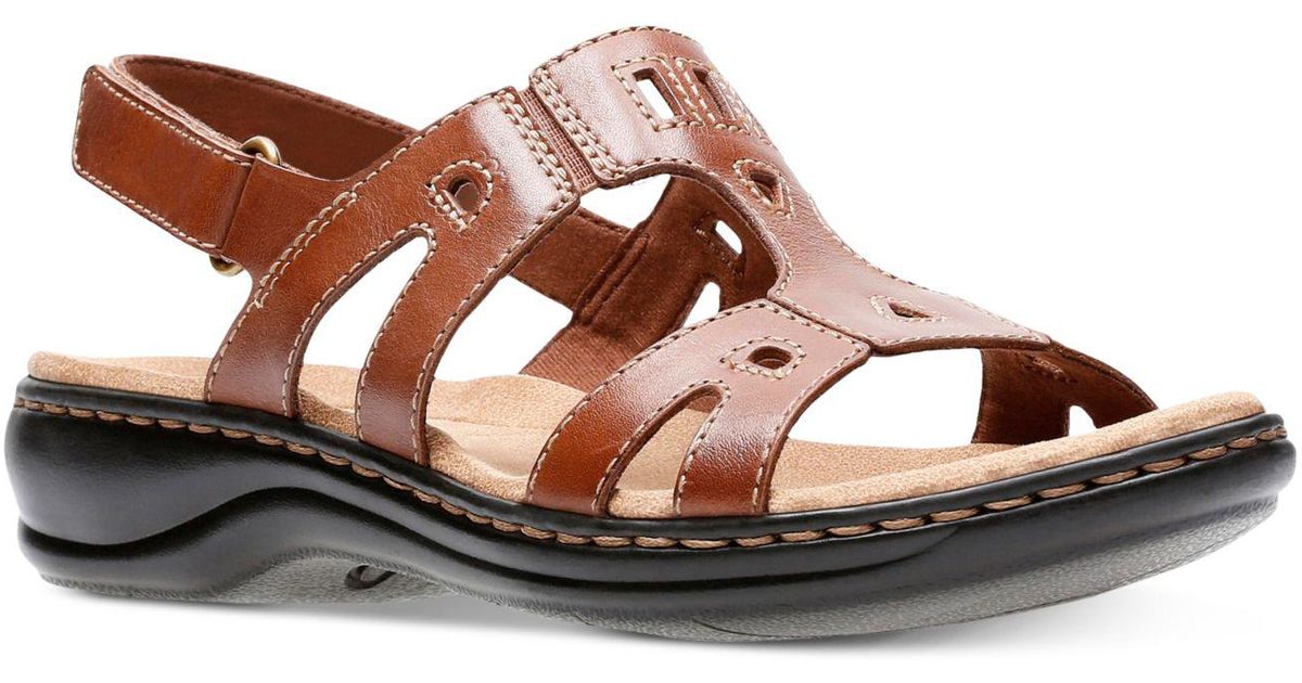 Clarks leisa annual discount