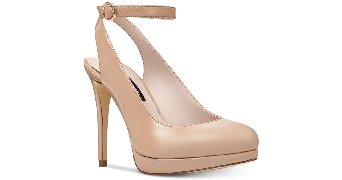 nine west quianiya pumps