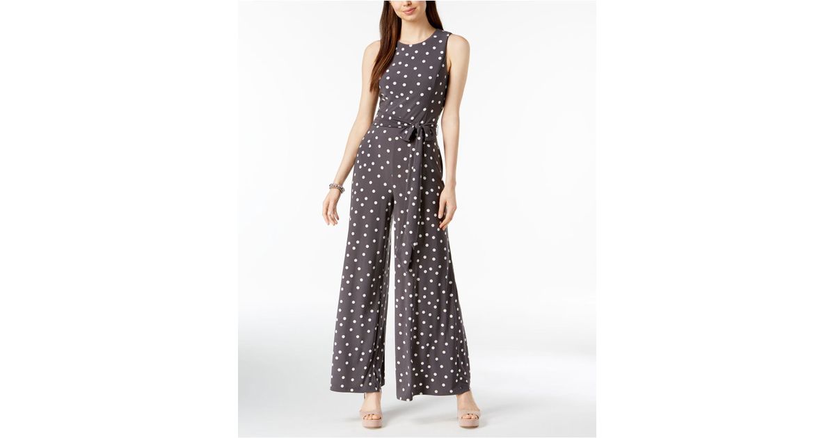 jumpsuit tommy hilfiger