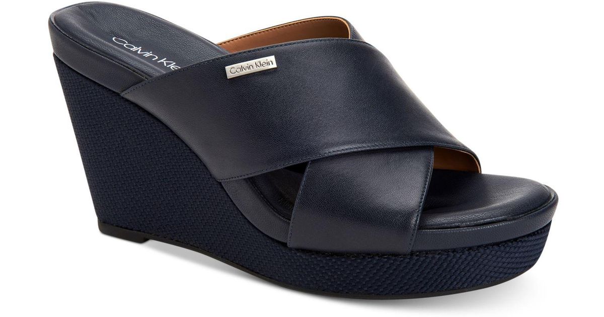 calvin klein jacolyn