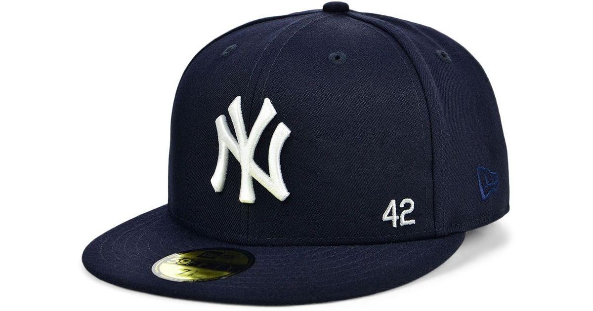KTZ Synthetic New York Yankees Jackie 