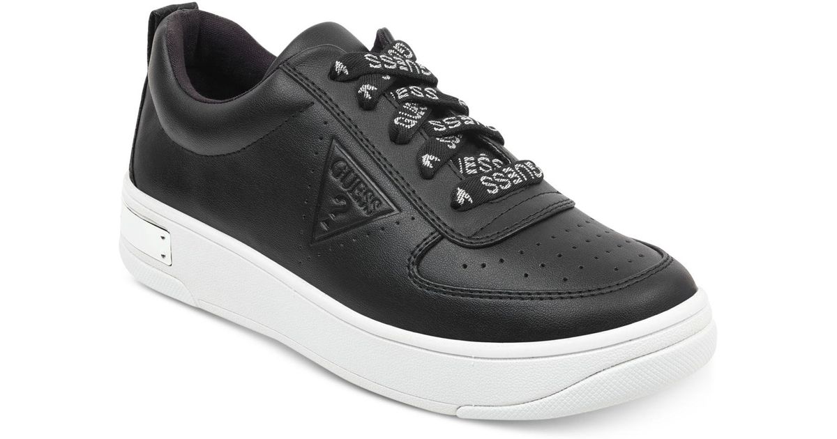 guess hype sneakers