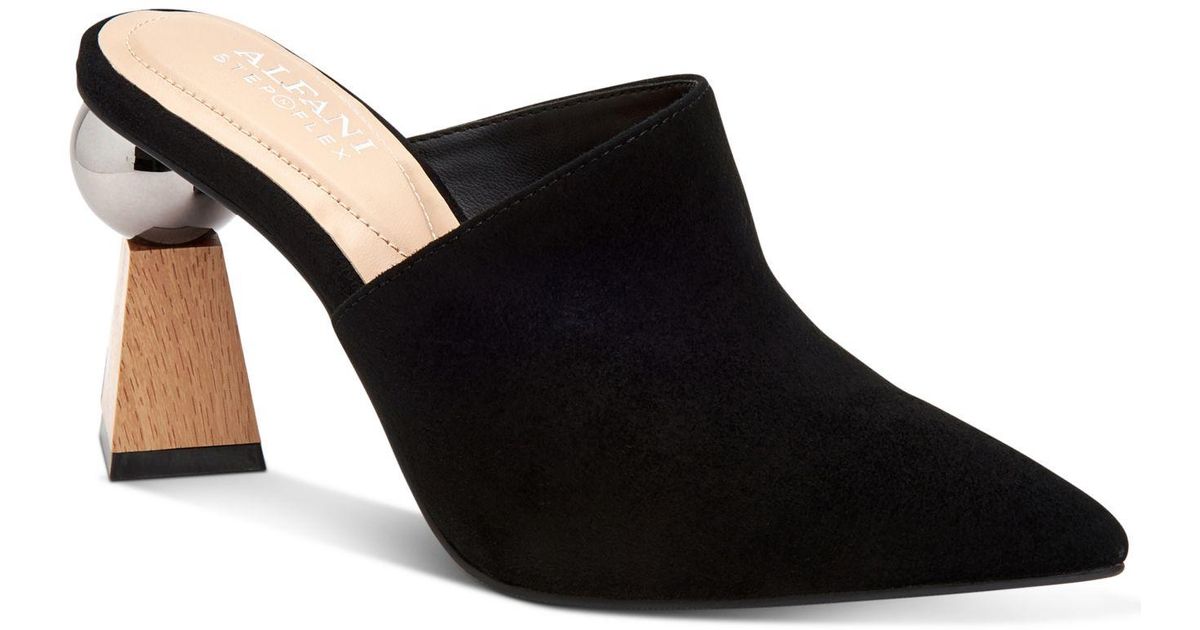macys alfani step n flex