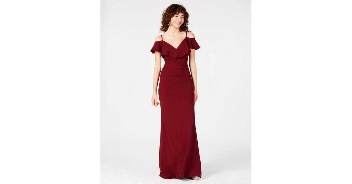 emerald sundae off the shoulder dress