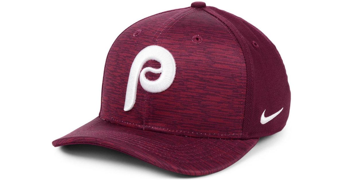 nike phillies hat