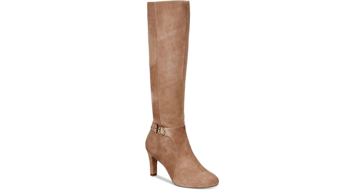bandolino lella dress boots