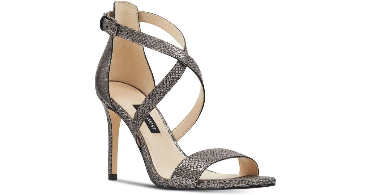 mydebut evening sandals