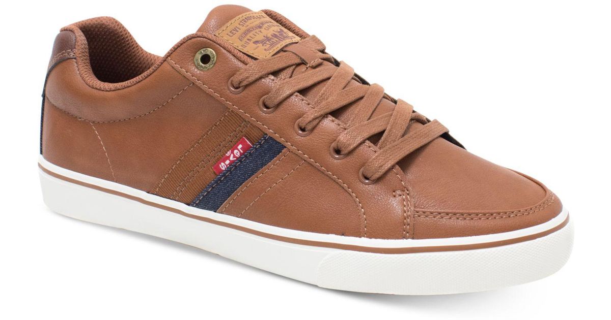 levi's turner nappa