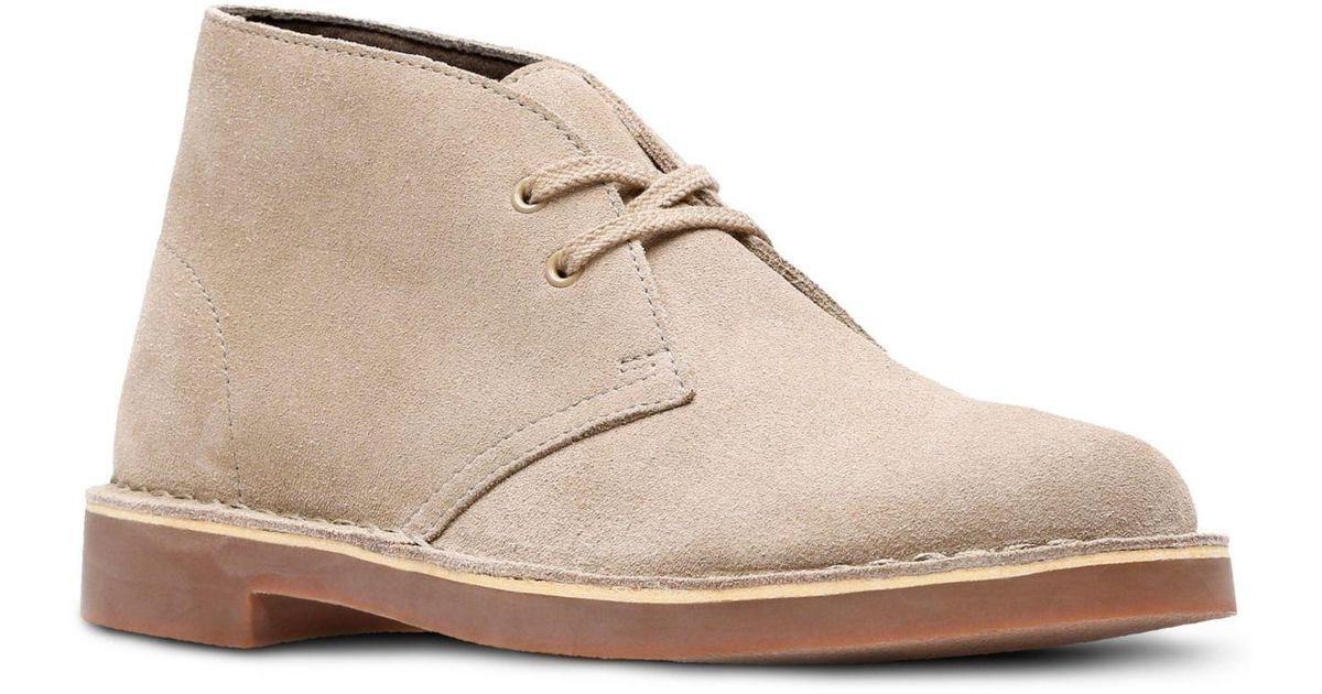 womens clarks originals acre bridge boot