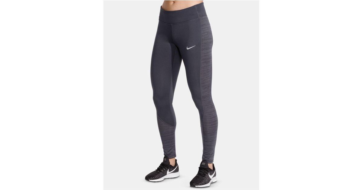 nike racer warm tights