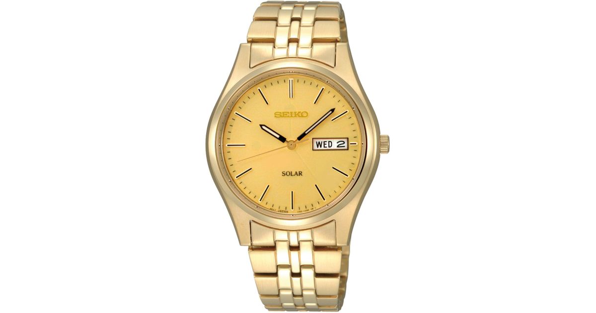 seiko solar sne036