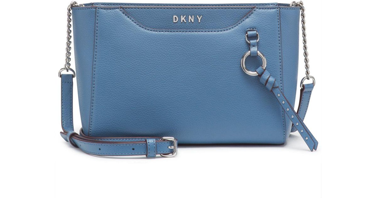 dkny lola crossbody