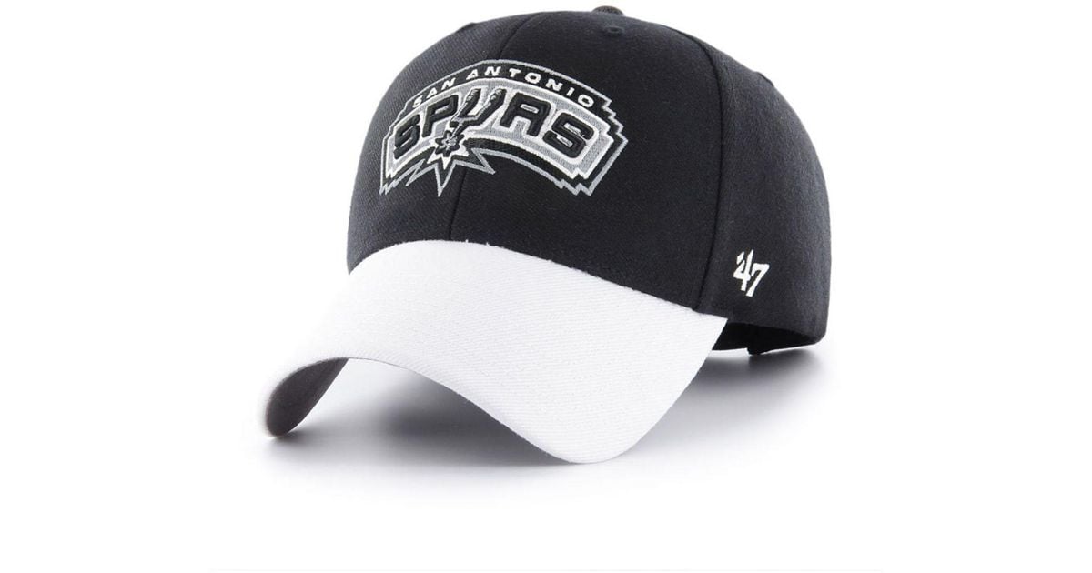 San antonio spurs 47 brand Clearance
