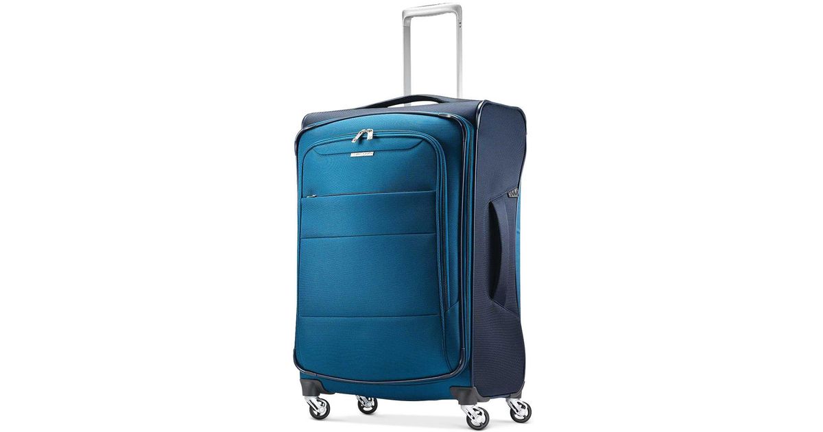 samsonite eco spinner