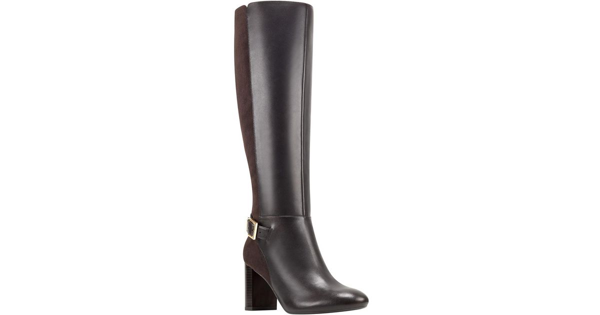 bandolino tall boots
