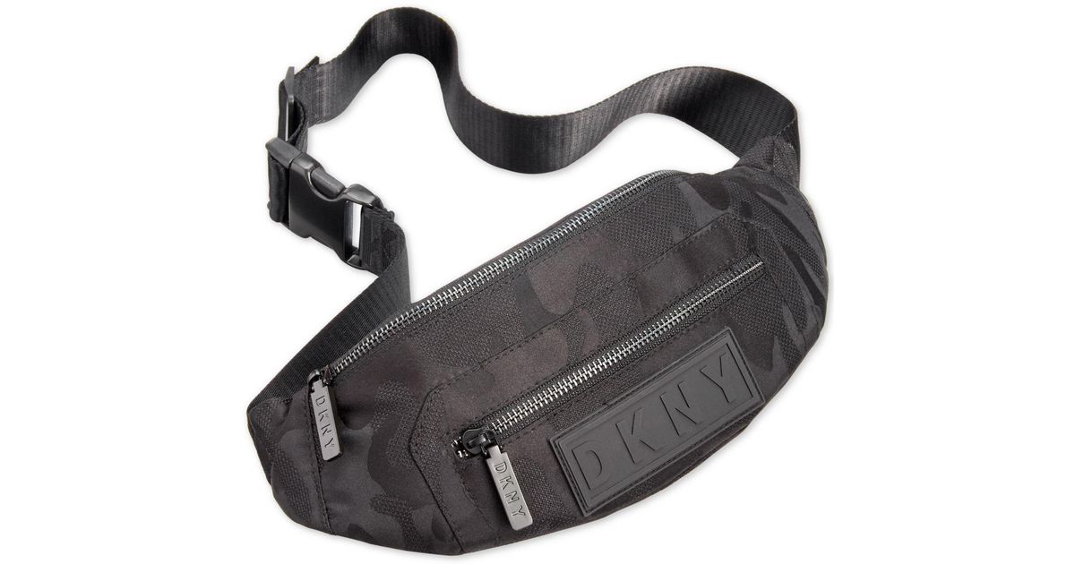 fanny pack dkny