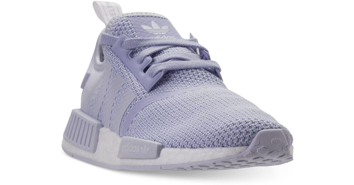 adidas nmd aero blue