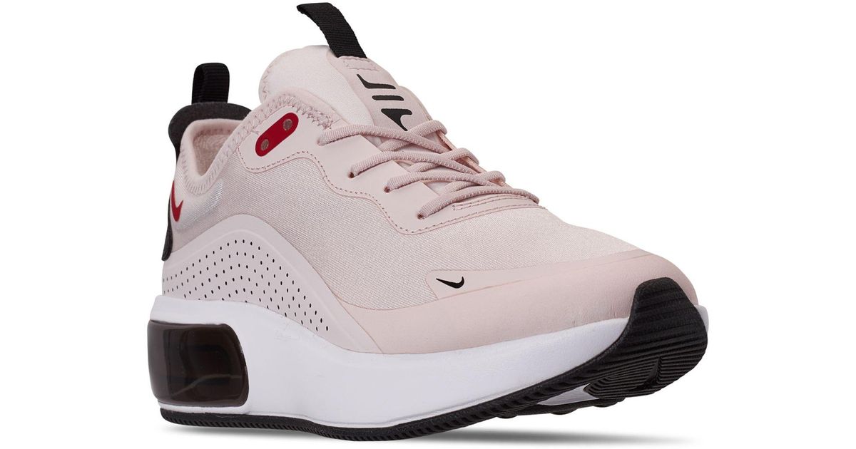 nike air max dia finish line