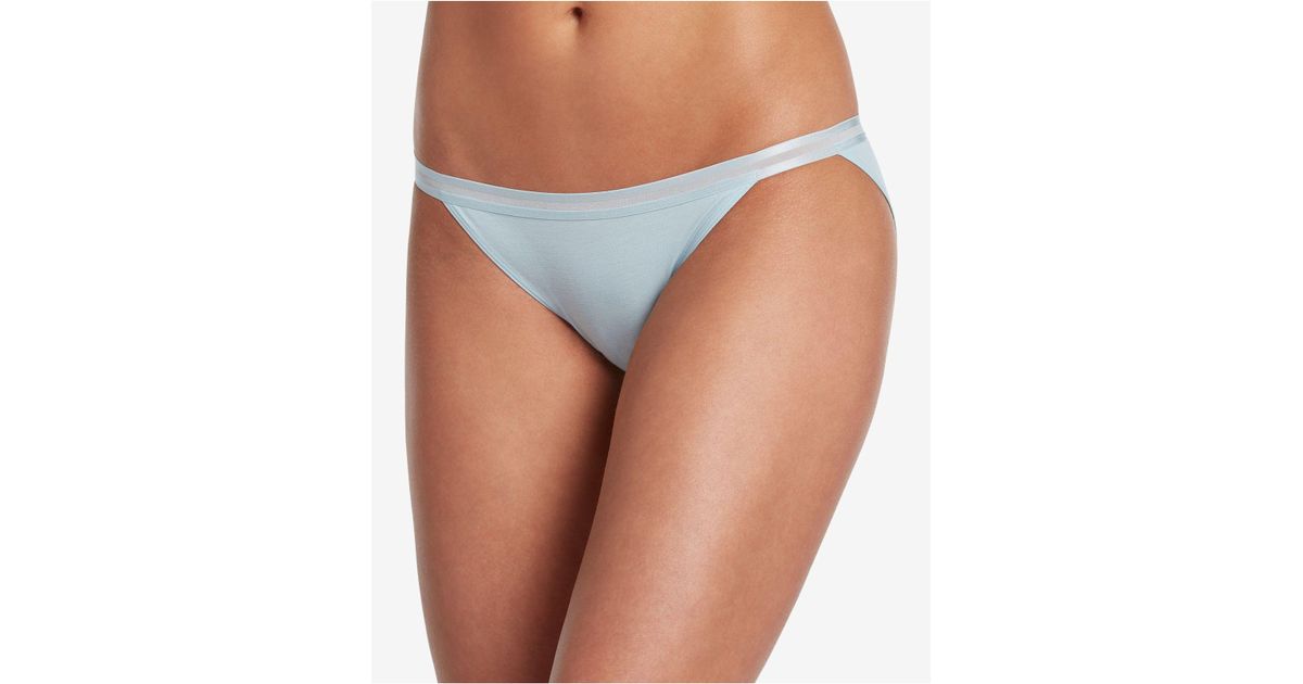jockey supima brief