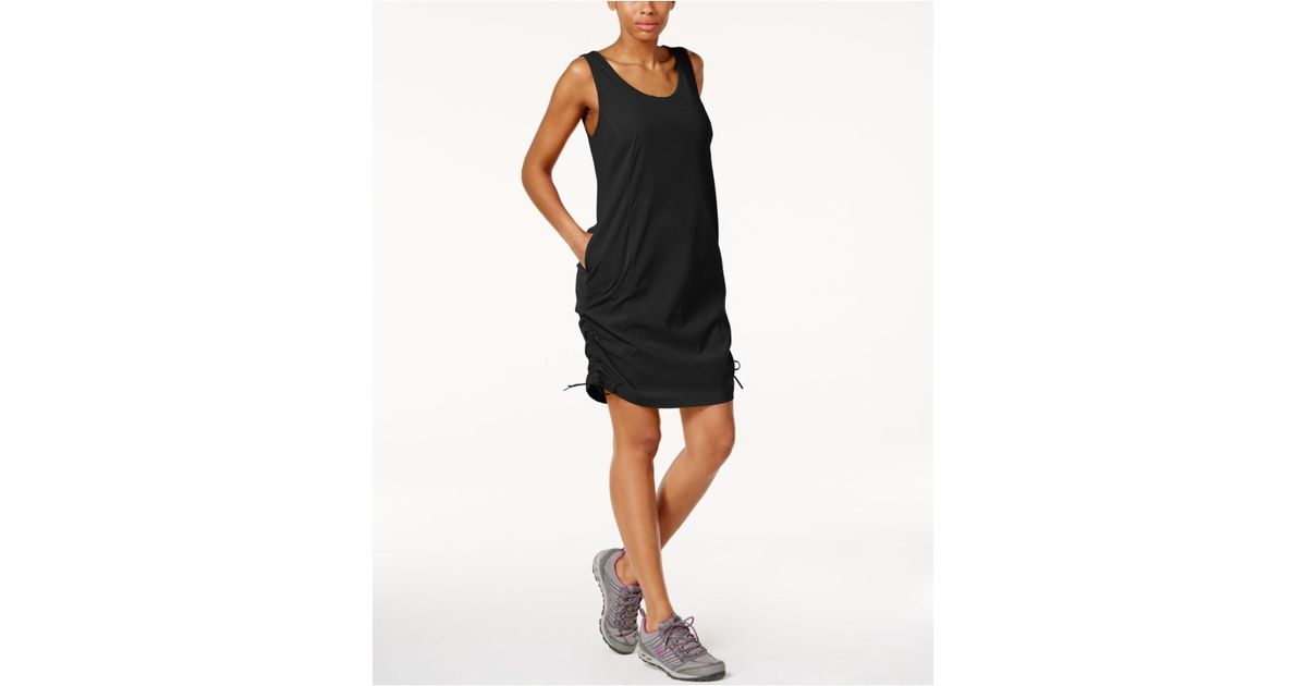 columbia anytime dress