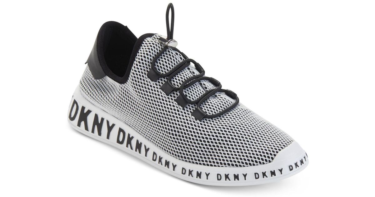 Dkny hotsell mel sneakers