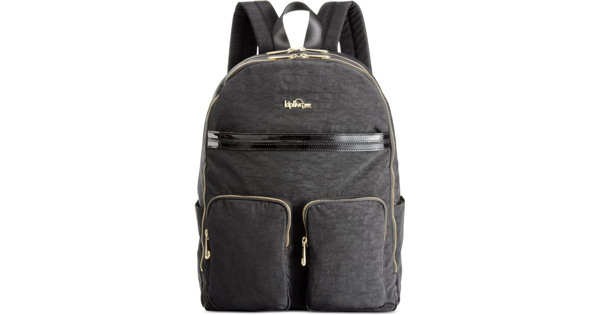 kipling tina backpack