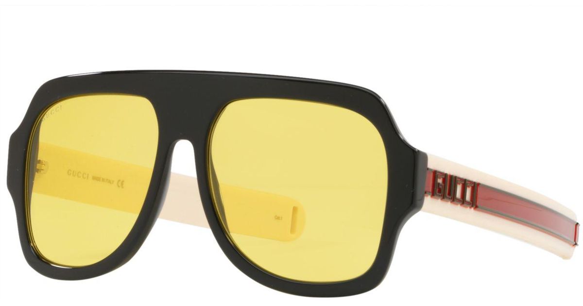 gucci glasses macys