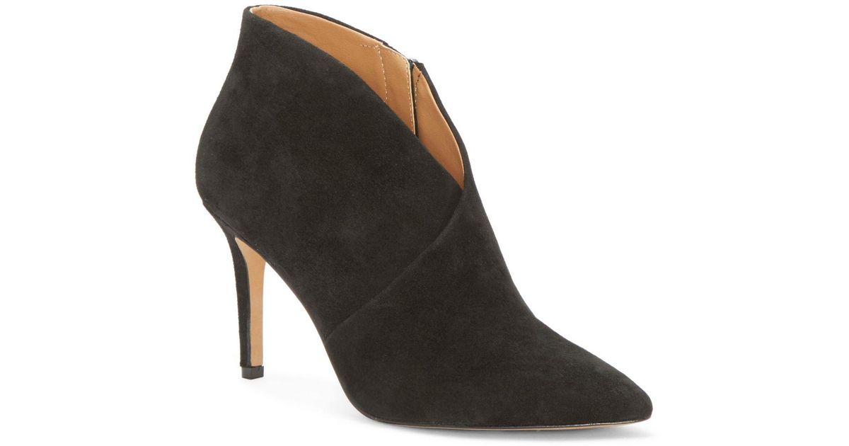 jessica simpson liney high heel boots
