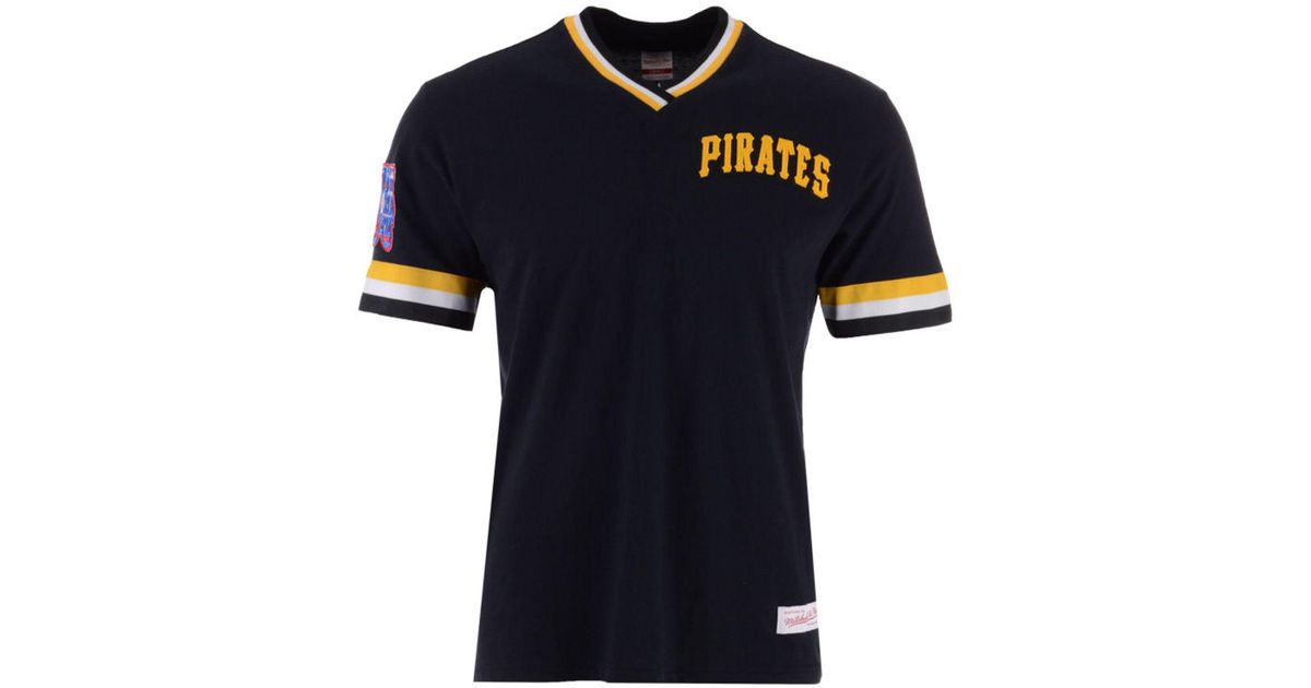 pittsburgh pirates t shirts vintage