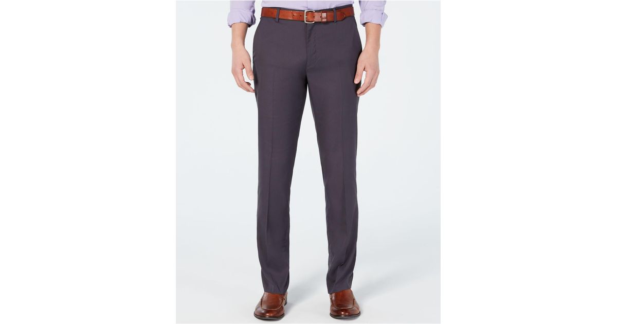 macys stretch pants