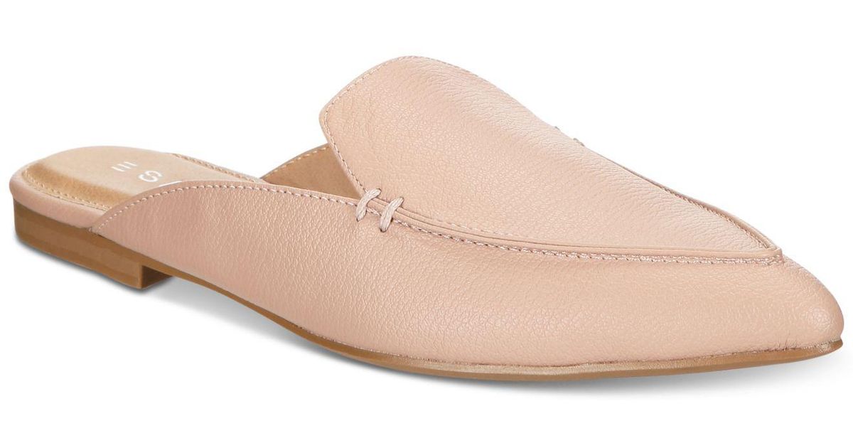 Esprit mia mules Clearance