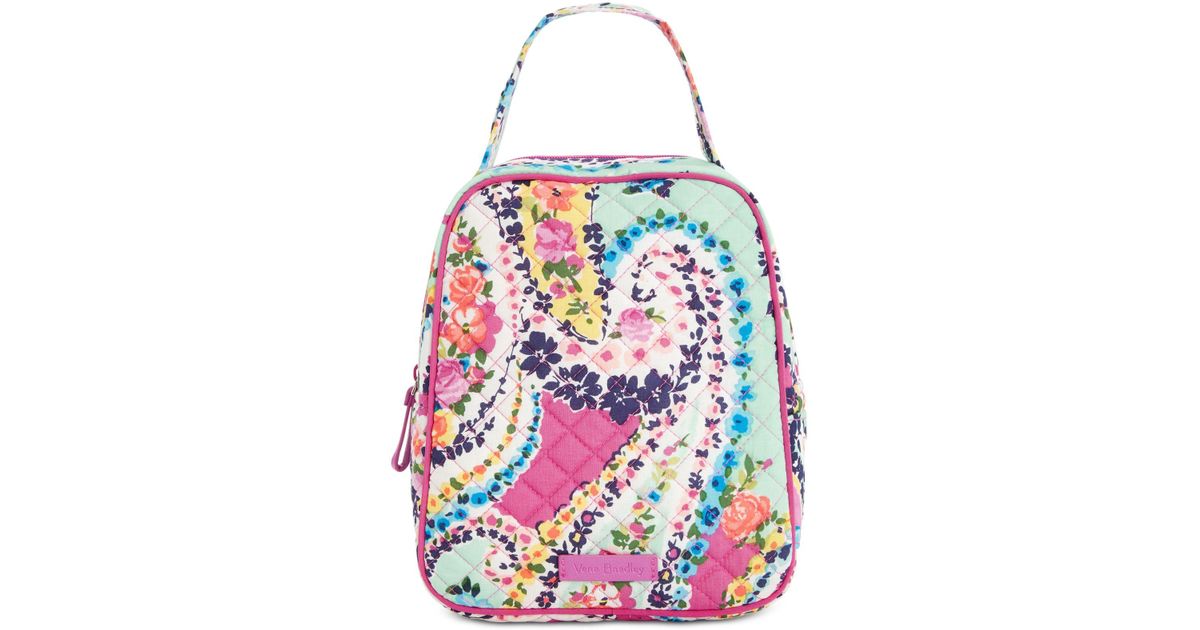 lunch bunch bag