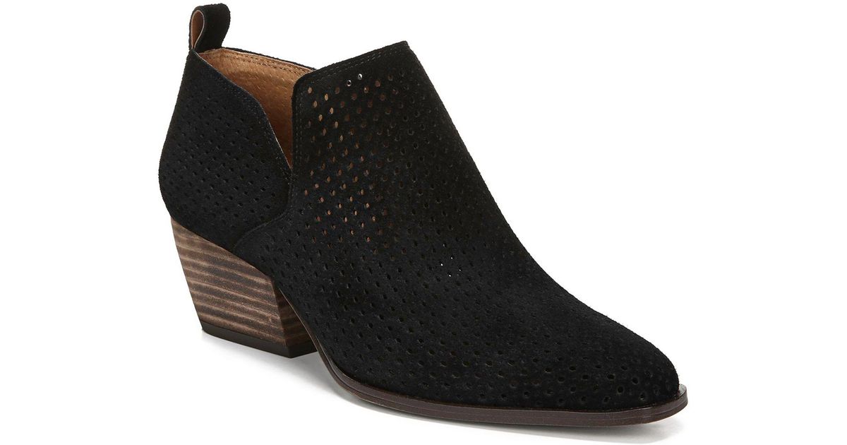 franco sarto dingo bootie