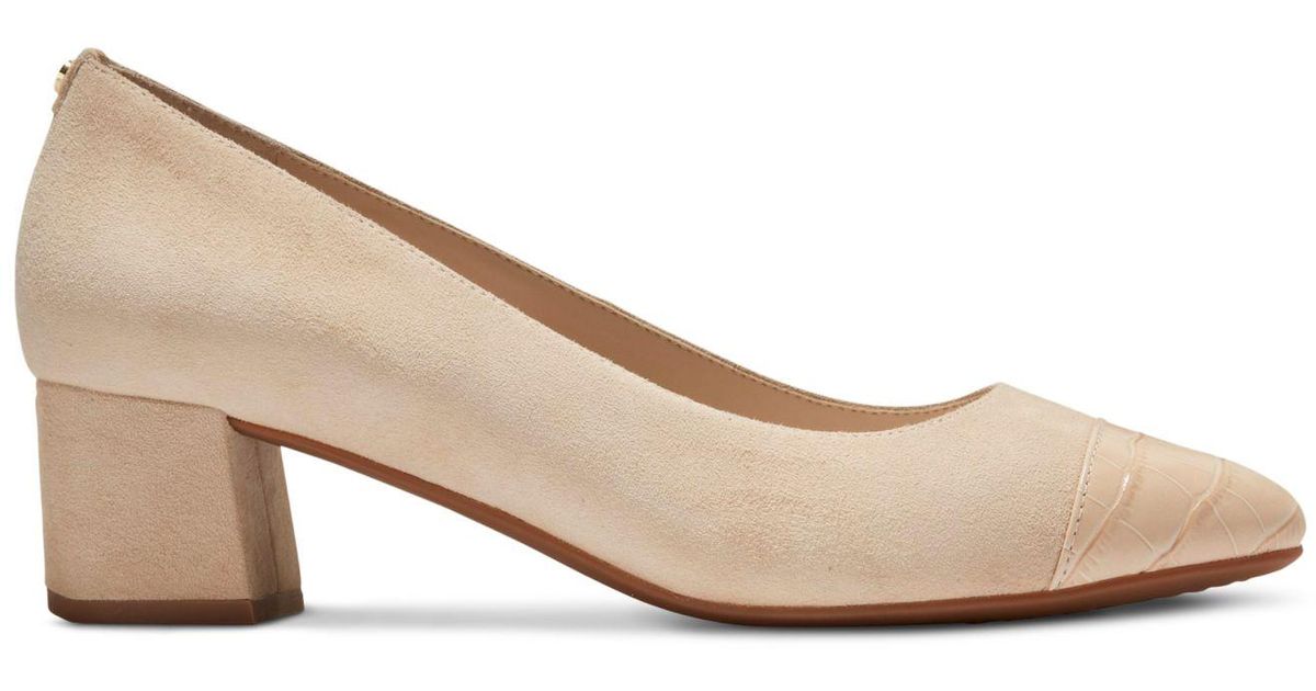 cole haan go to park pump