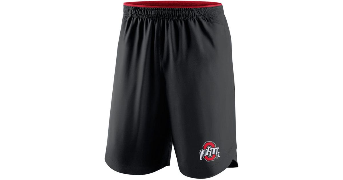 nike dry vapor shorts