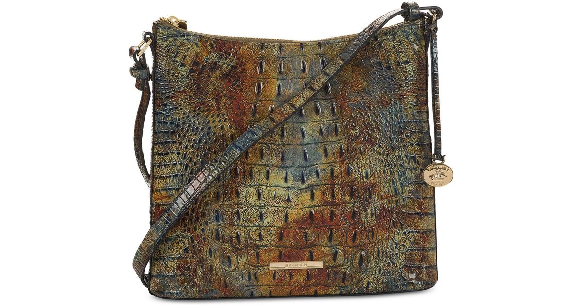 brahmin cedar handbag