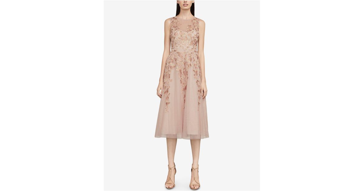 bcbg butterfly dress