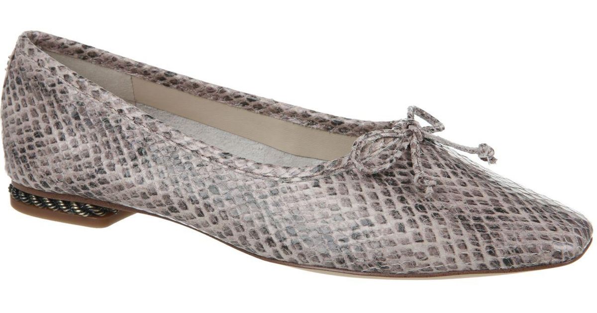 Sam Edelman Marisol Flats Lyst
