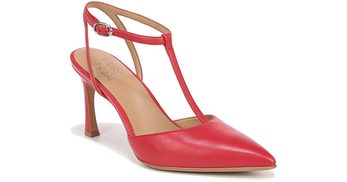 Naturalizer t strap hotsell