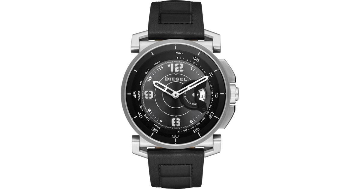 diesel dzt1000