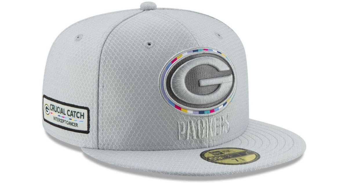 Packers Crucial Catch Hat Luxembourg, SAVE 56% 