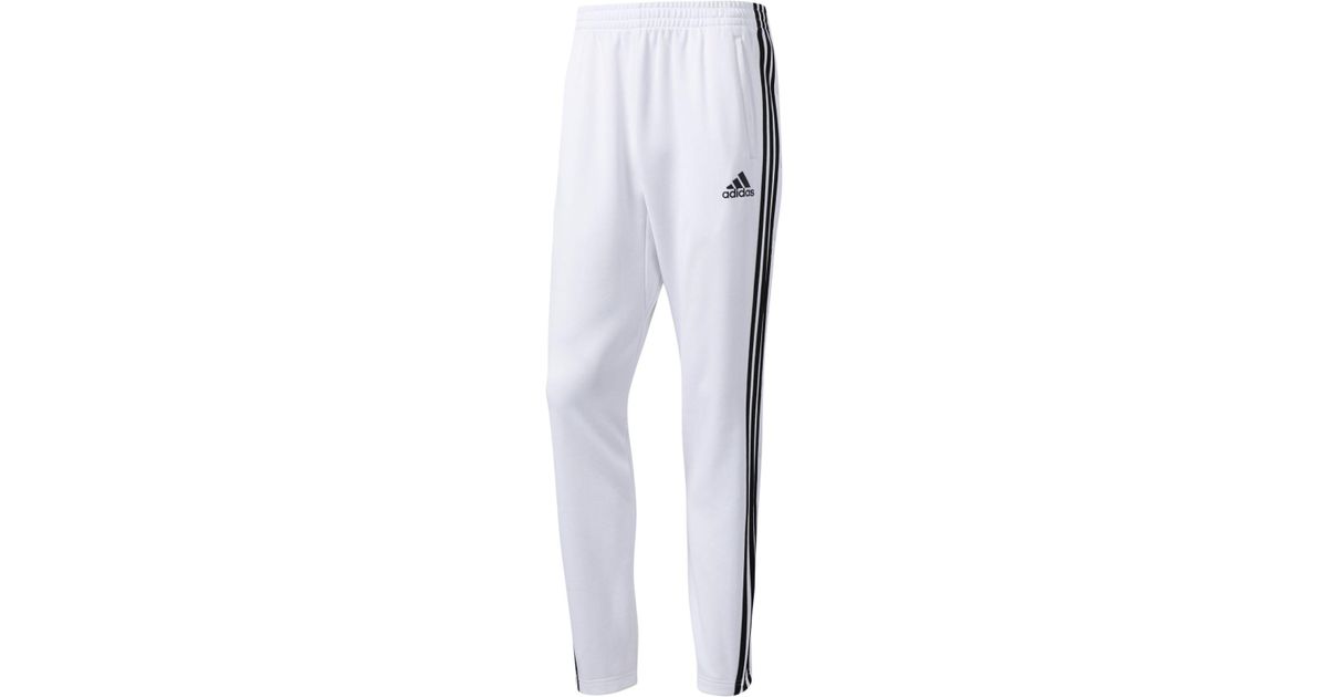 men's snap track pants