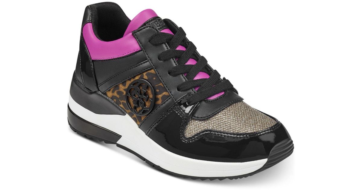 guess joyd sneakers