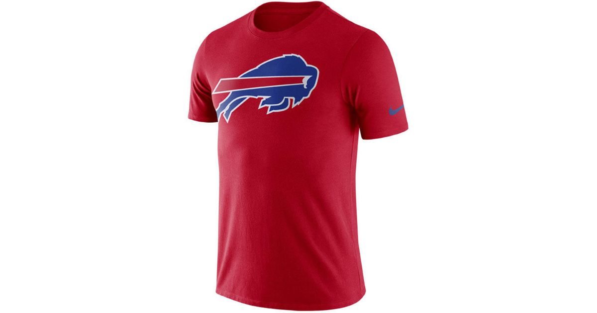 buffalo bills dri fit t shirts